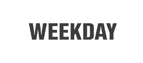 weekday-data-driven-socialmedia