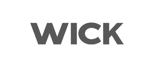 wick data driven socialmedia en